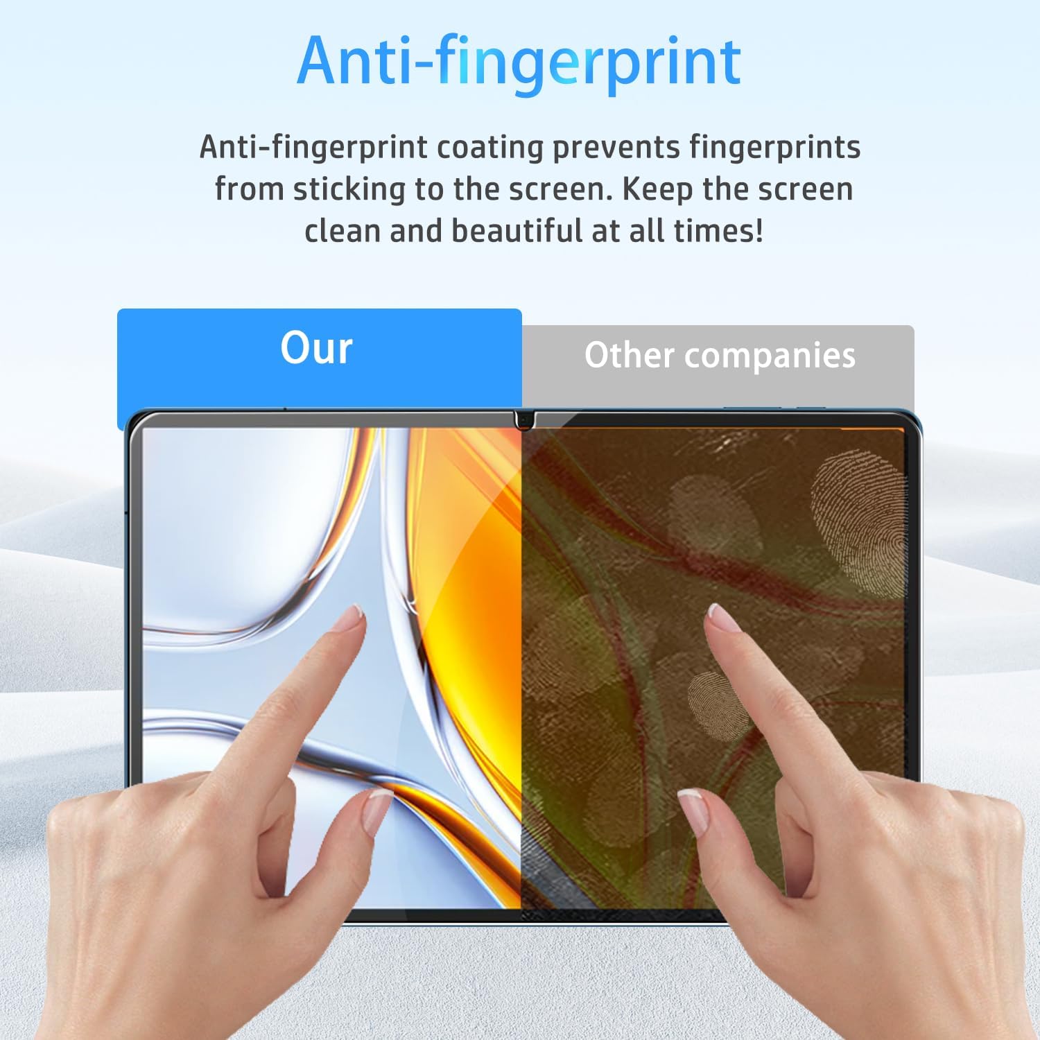 1PC Protezione per lo schermo  - Teclast Tablet Accessories recensione e prezzo