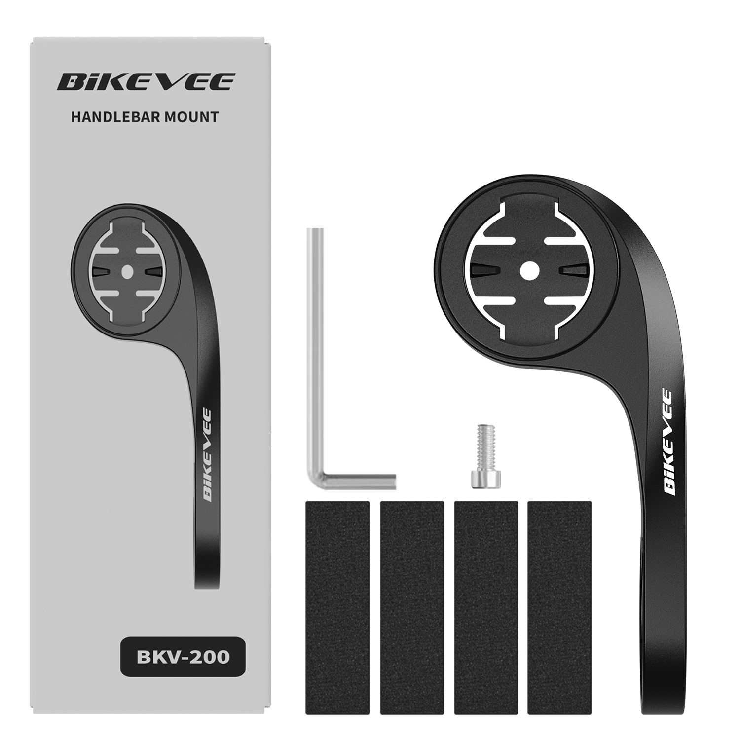 GPS BiKe Staffa Del Computer T - Tablet Accessory recensione e prezzo