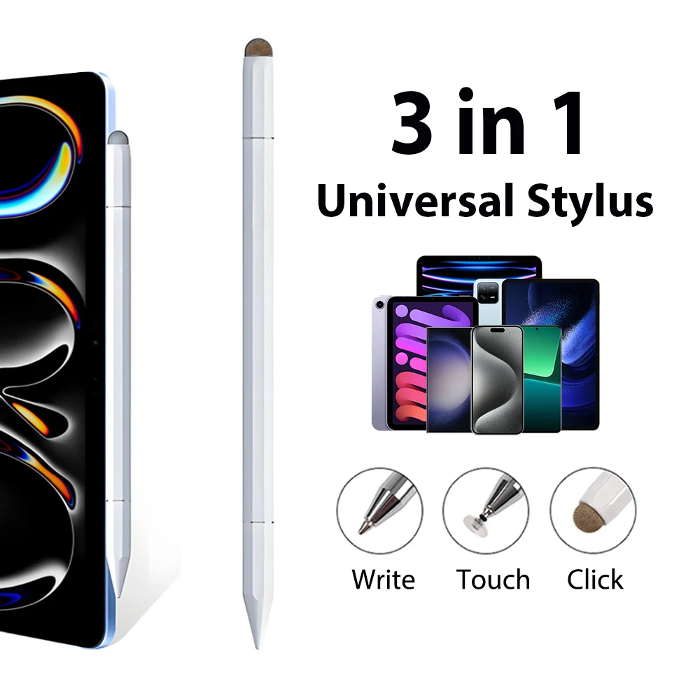 Penna stilo magnetica universa - Samsung Tablet Accessories Pen recensione e prezzo