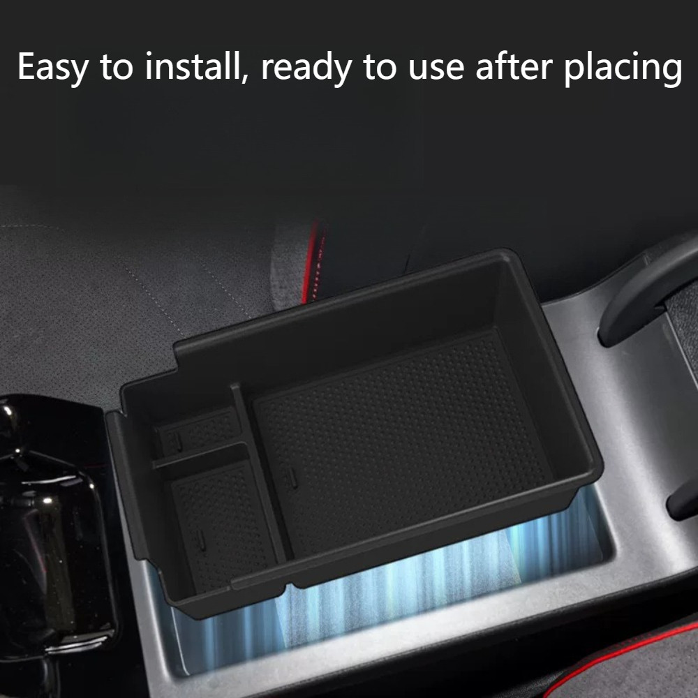 Per VW ID.3 2021-2026: Scatola - Wireless Charging Pad recensione e prezzo