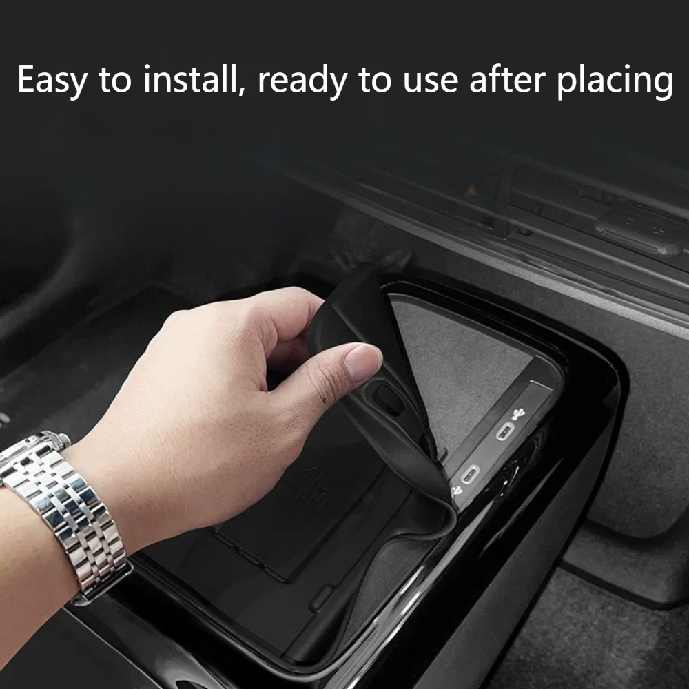 Per VW ID.3 2021-2026: Scatola - Wireless Charging Pad recensione e prezzo