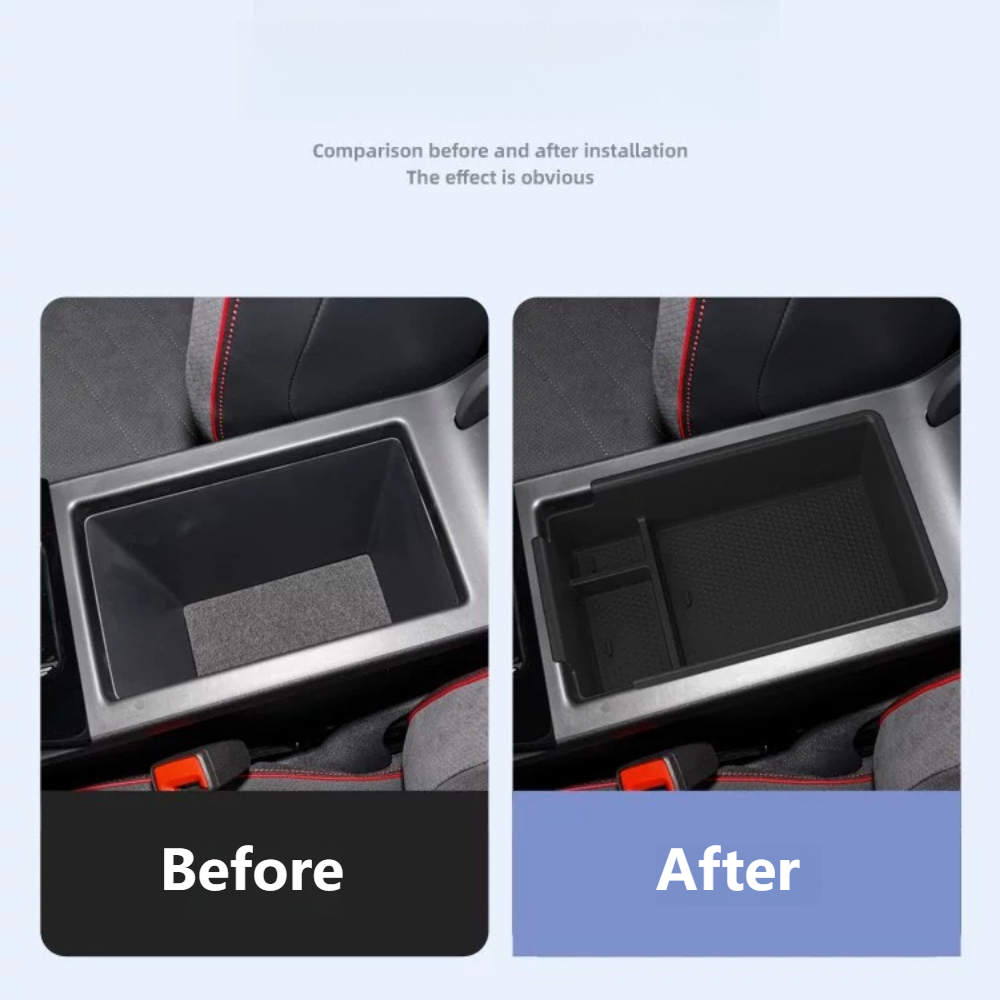 Per VW ID.3 2021-2026: Scatola - Wireless Charging Pad recensione e prezzo
