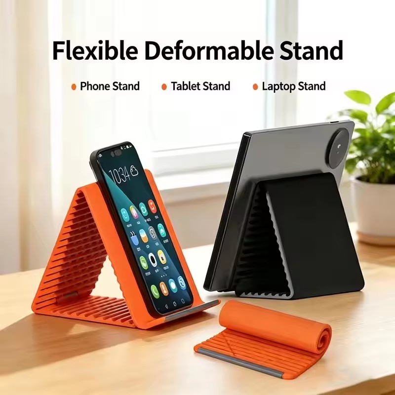 Supporto Portatile per Telefon - Laptop Tablet Accessories recensione e prezzo