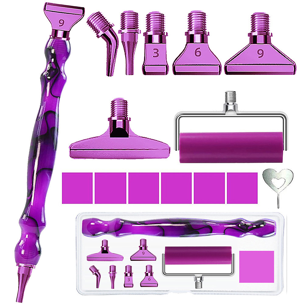 Set di strumenti accessori per - Case With Pencil Holder recensione e prezzo