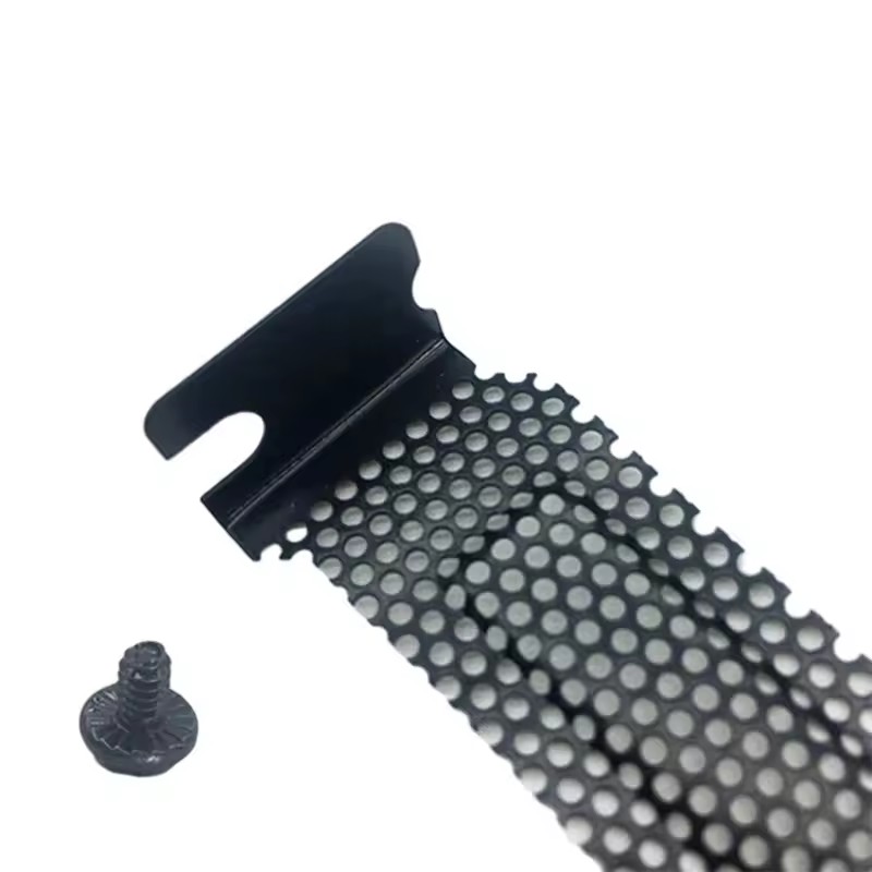 5PCS PCI Slot Cover Filtro Sch - Tablet With All Accessories recensione e prezzo