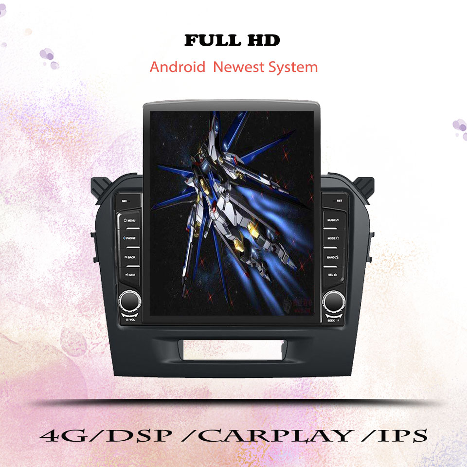 8G+128G Android 14 per Suzuki  - Tablet Danish Mobile & Accessories Faisalabad recensione e prezzo