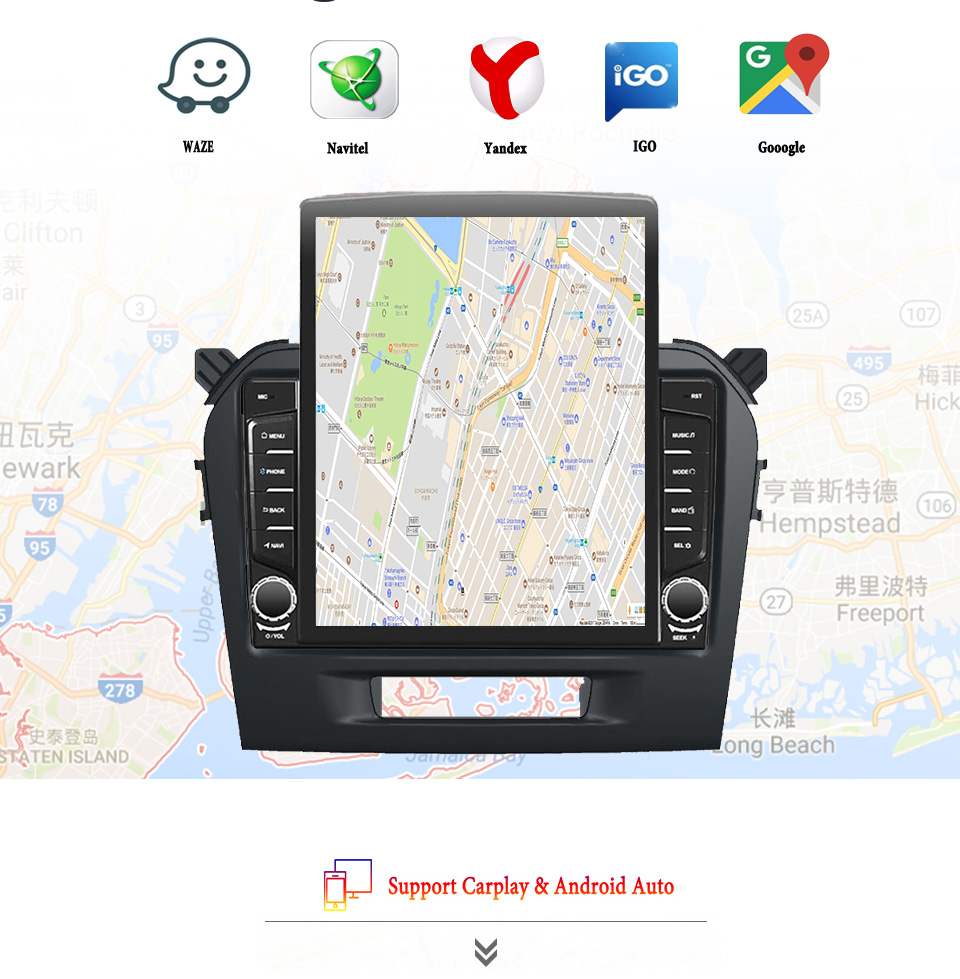 8G+128G Android 14 per Suzuki  - Tablet Danish Mobile & Accessories Faisalabad recensione e prezzo