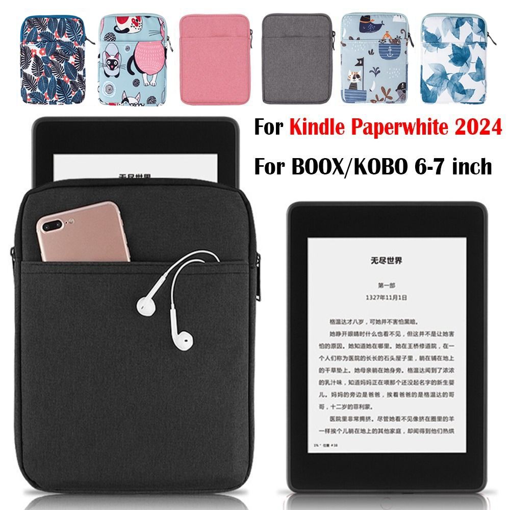 Custodia per e-Reader da 6-7 P - Tablet Accessories Amazon recensione e prezzo