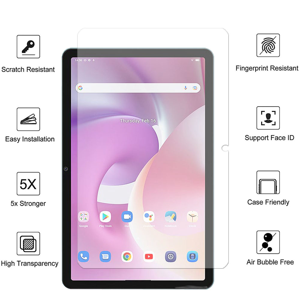 2 pezzi per Teclast P40HD 2022 - Teclast Tablet Accessories recensione e prezzo