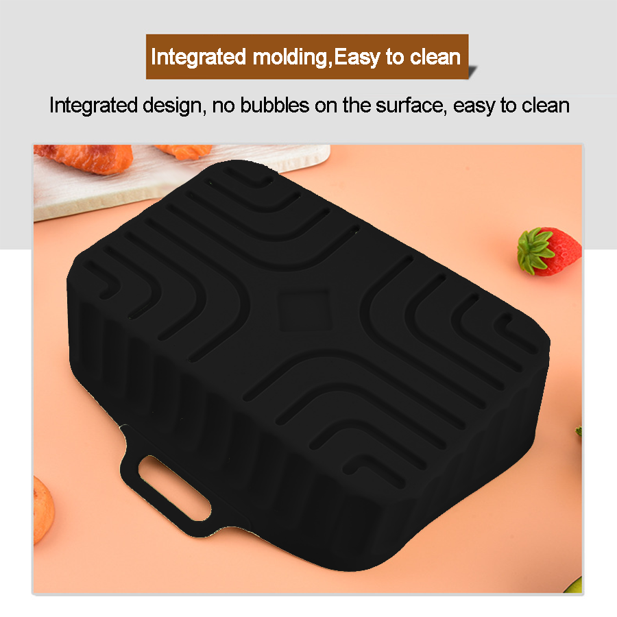 Stampo in silicone per friggit - Hotwav Tablet Accessories recensione e prezzo