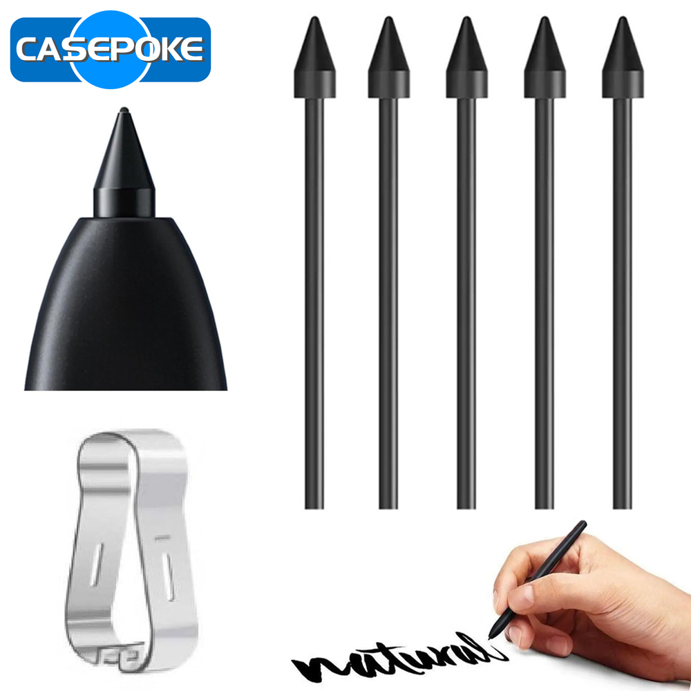 Punte per matita per pennini p - Samsung Tablet Accessories Pen recensione e prezzo