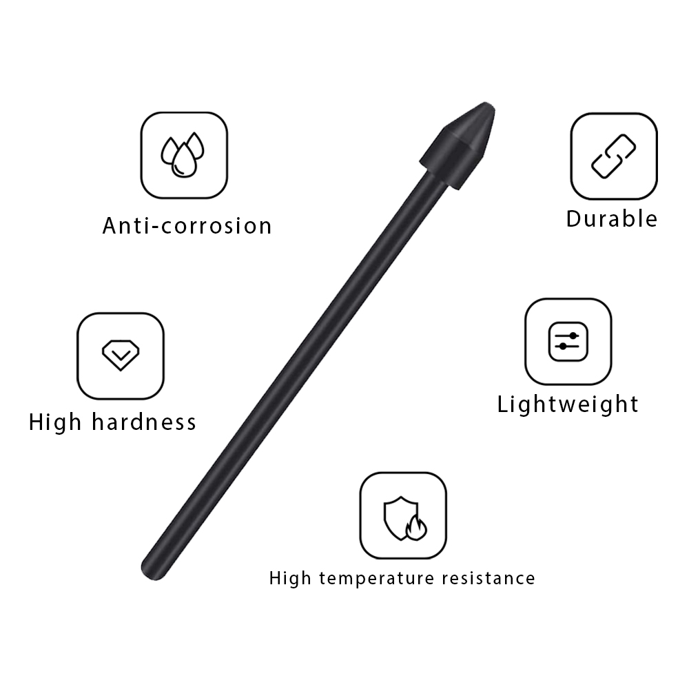 Punte per matita per pennini p - Samsung Tablet Accessories Pen recensione e prezzo