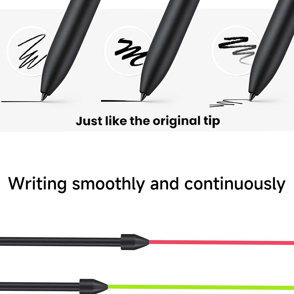 Punte per matita per pennini p - Samsung Tablet Accessories Pen recensione e prezzo