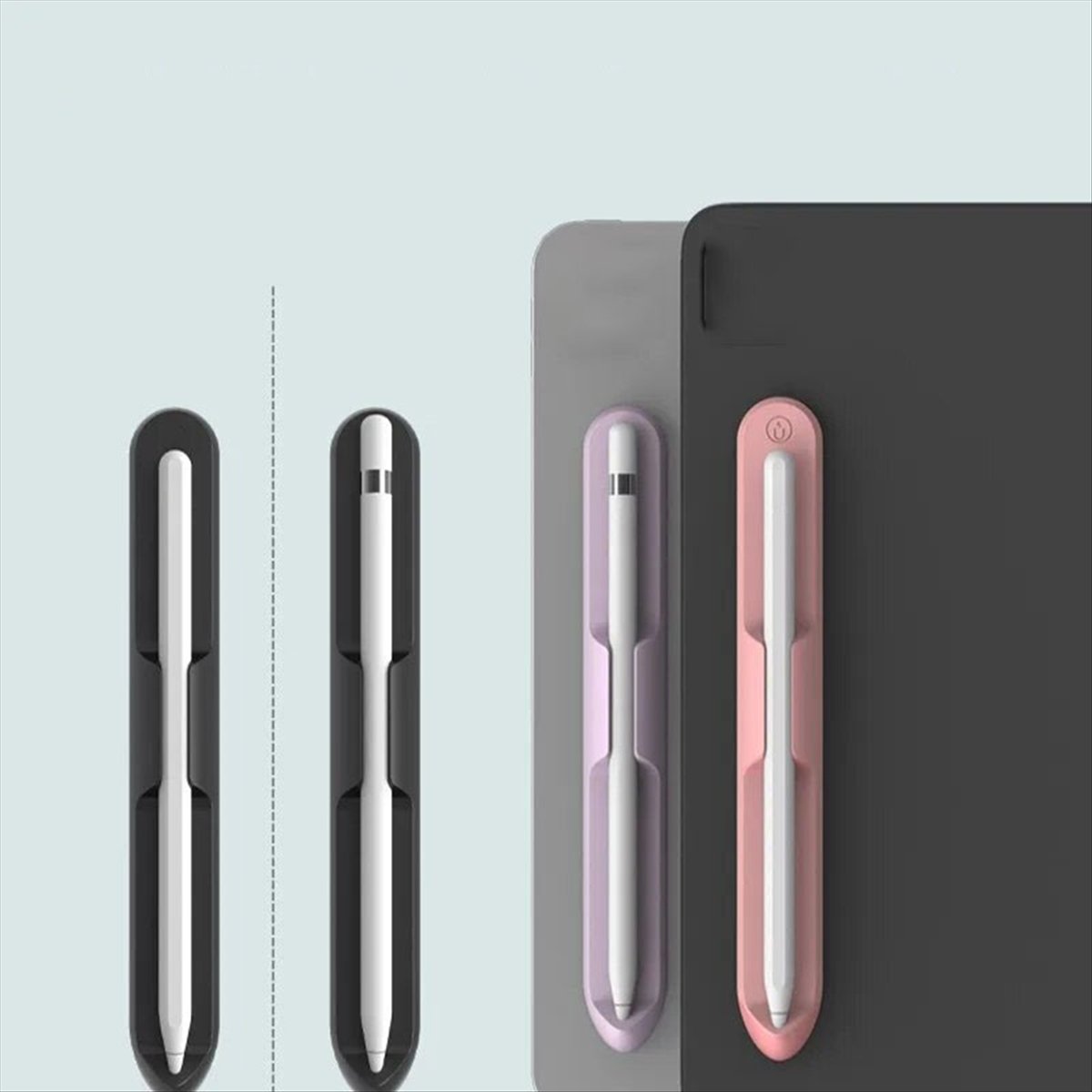 HowAA87 Penna Stilo in Silicon - Samsung Tablet Accessories Pen recensione e prezzo