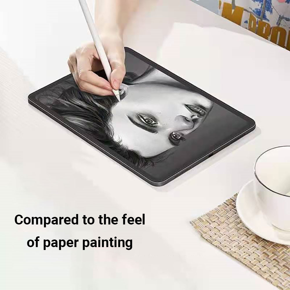 3 pezzi di carta si sentono co - Paper Feel Screen Film recensione e prezzo
