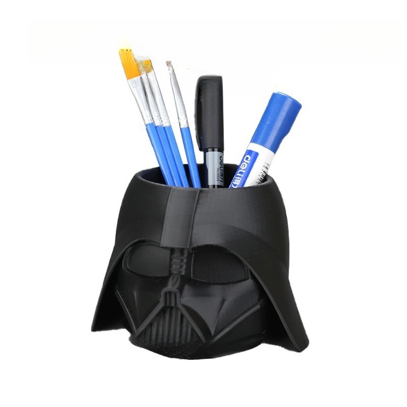 Portapenne da Scrivania Darth  - Case With Pencil Holder recensione e prezzo