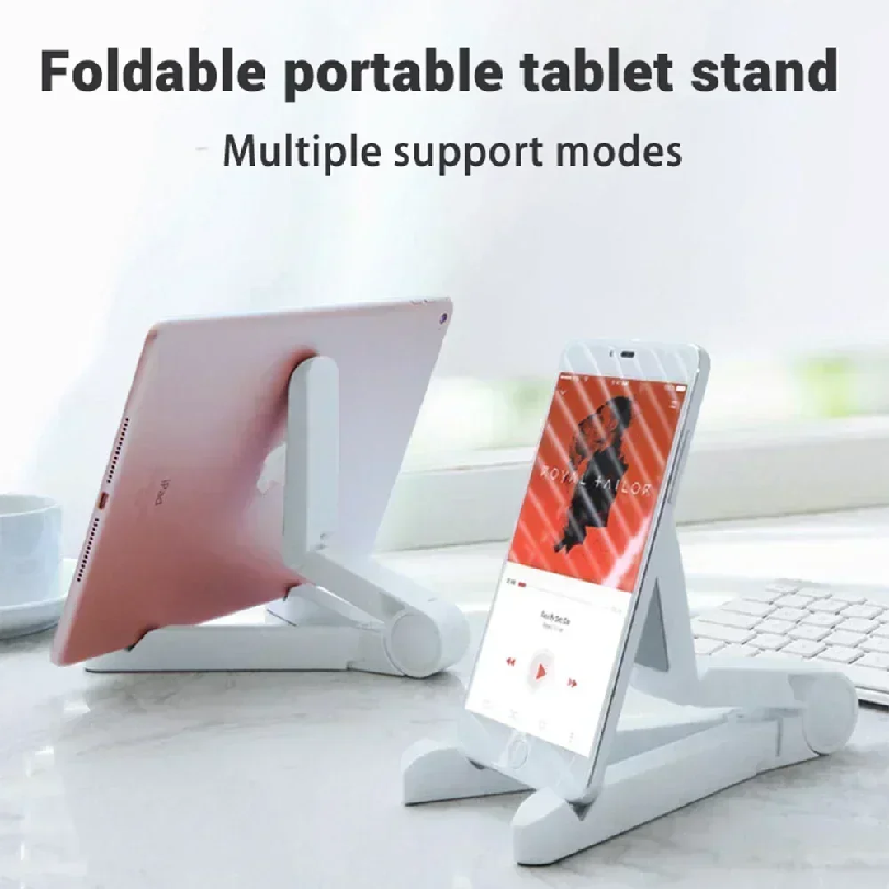 Supporto universale pieghevole - Tablet Accessory recensione e prezzo