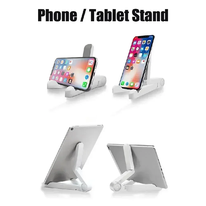 Supporto universale pieghevole - Tablet Accessory recensione e prezzo