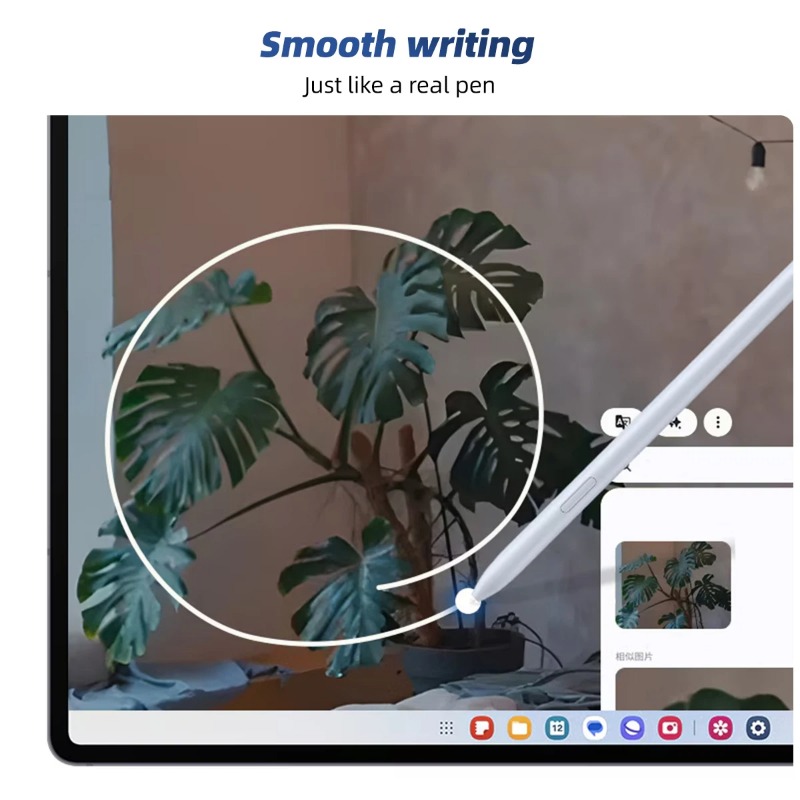 Matita stilo per tablet per Sa - Samsung Tablet Accessories Pen recensione e prezzo