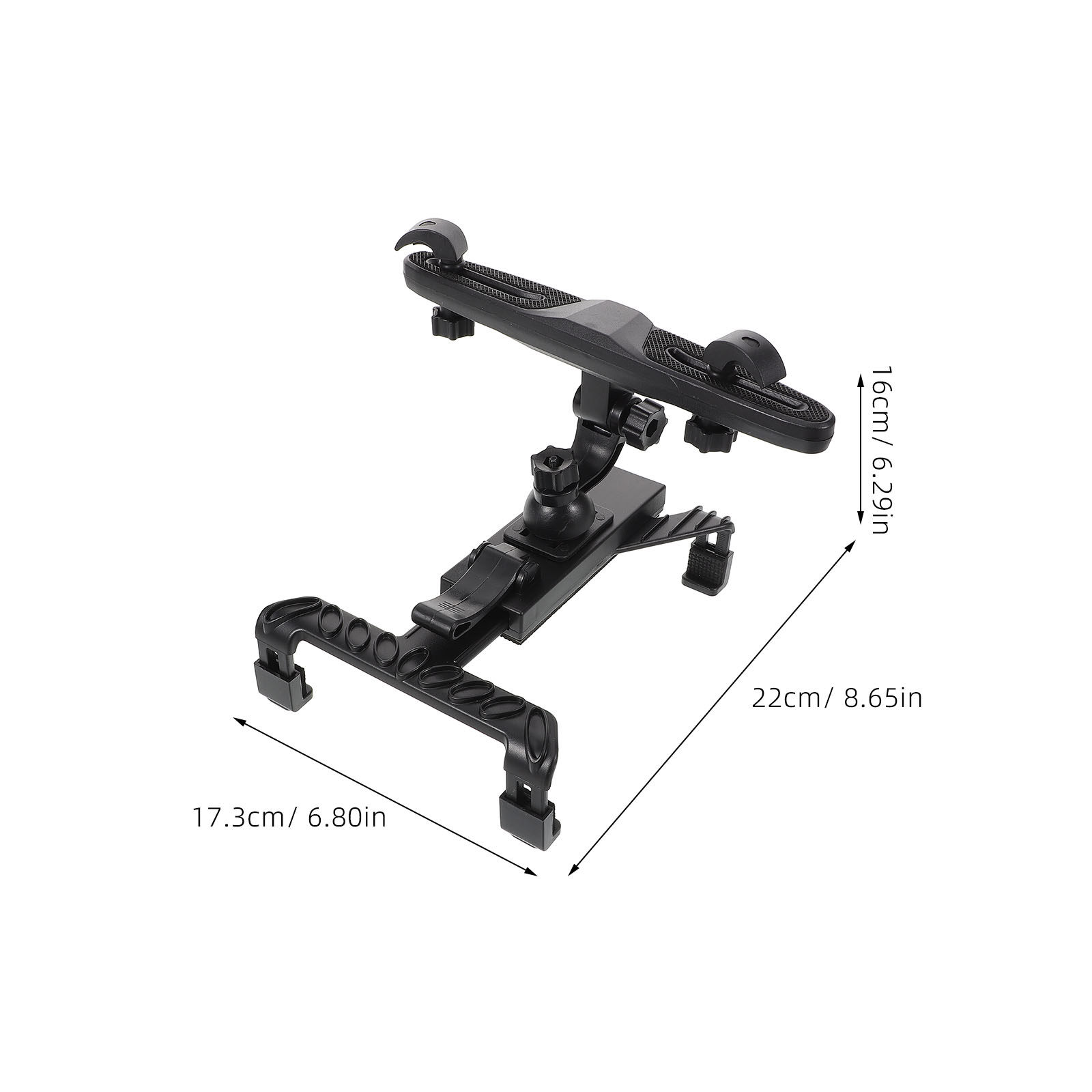 Supporto per tablet da fissare - Tablet Accessory recensione e prezzo