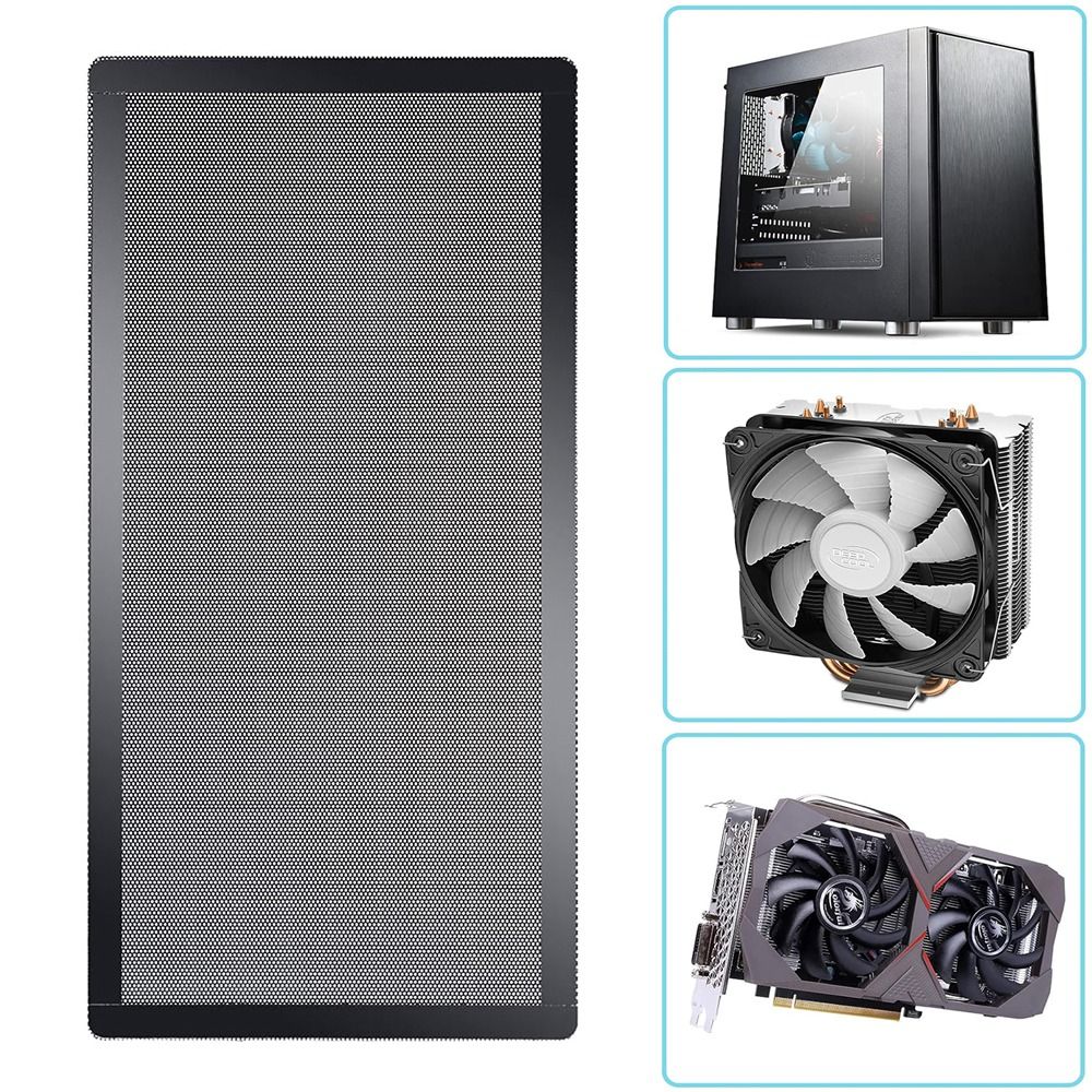 Nuovo Filtro Antipolvere in PV - Tablet With All Accessories recensione e prezzo