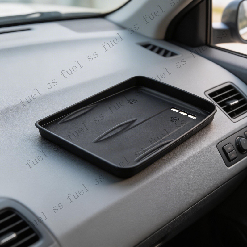 S+ Per Chery OMODA C5 Fuel 202 - Wireless Charging Pad recensione e prezzo