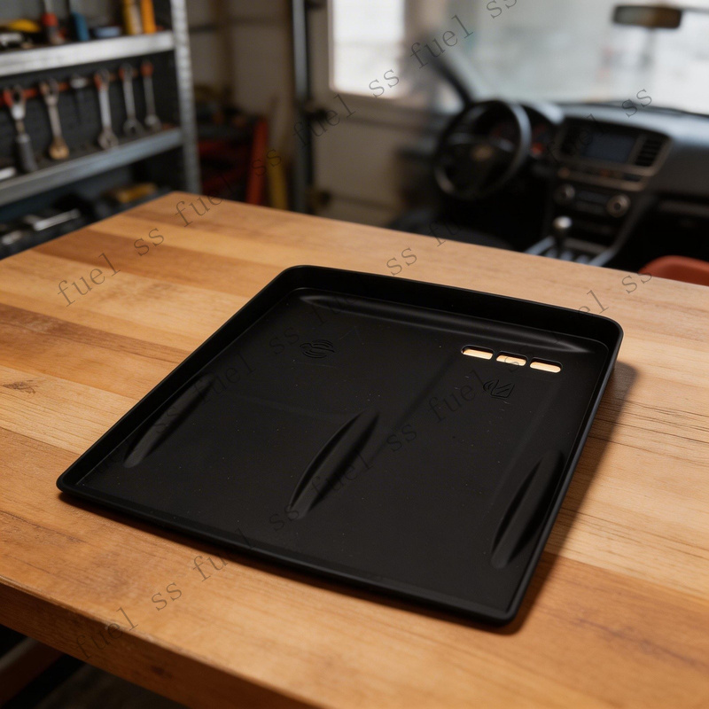 S+ Per Chery OMODA C5 Fuel 202 - Wireless Charging Pad recensione e prezzo