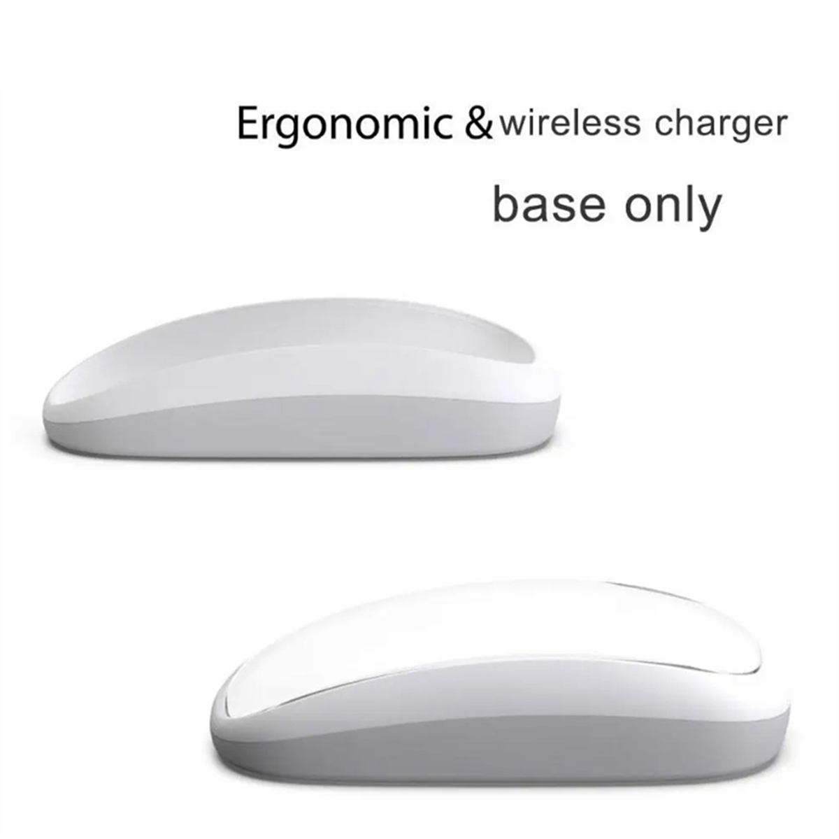 Dock per mouse AA91 per Apple  - Wireless Charging Pad recensione e prezzo