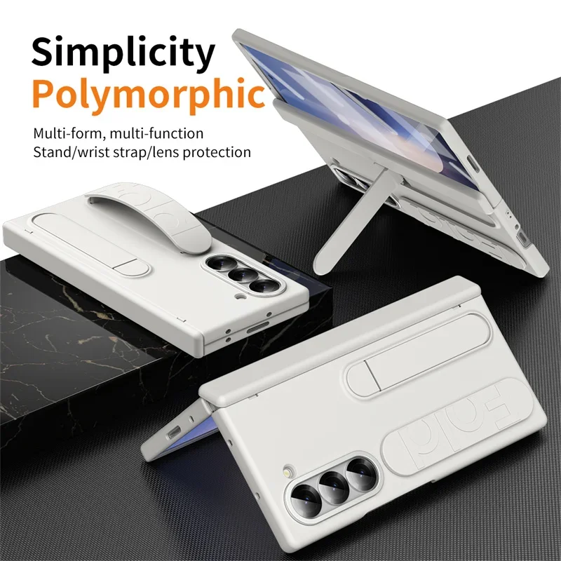 Custodia per telefono con cern - Case With Pencil Holder recensione e prezzo