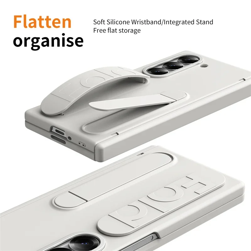 Custodia per telefono con cern - Case With Pencil Holder recensione e prezzo