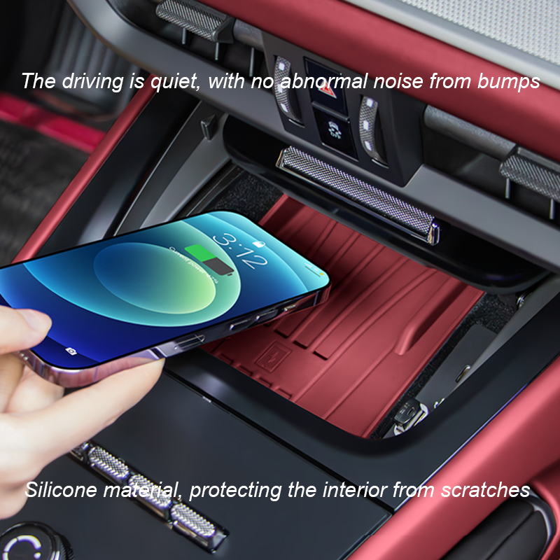 Per Porsche Cayenne 2018-2025  - Wireless Charging Pad recensione e prezzo