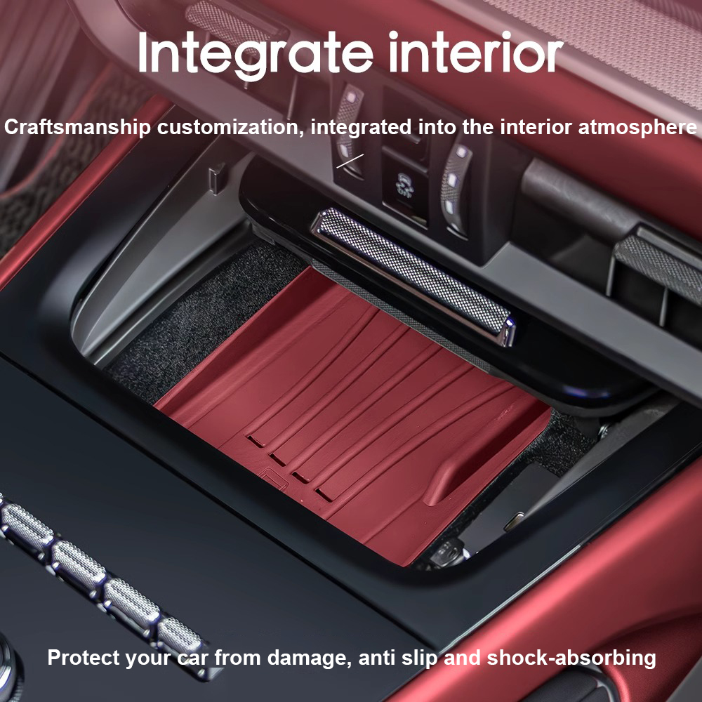 Per Porsche Cayenne 2018-2025  - Wireless Charging Pad recensione e prezzo
