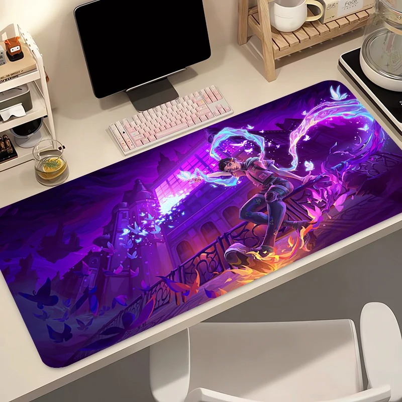 Tappetino per mouse Gamer Comp - Tablet With All Accessories recensione e prezzo