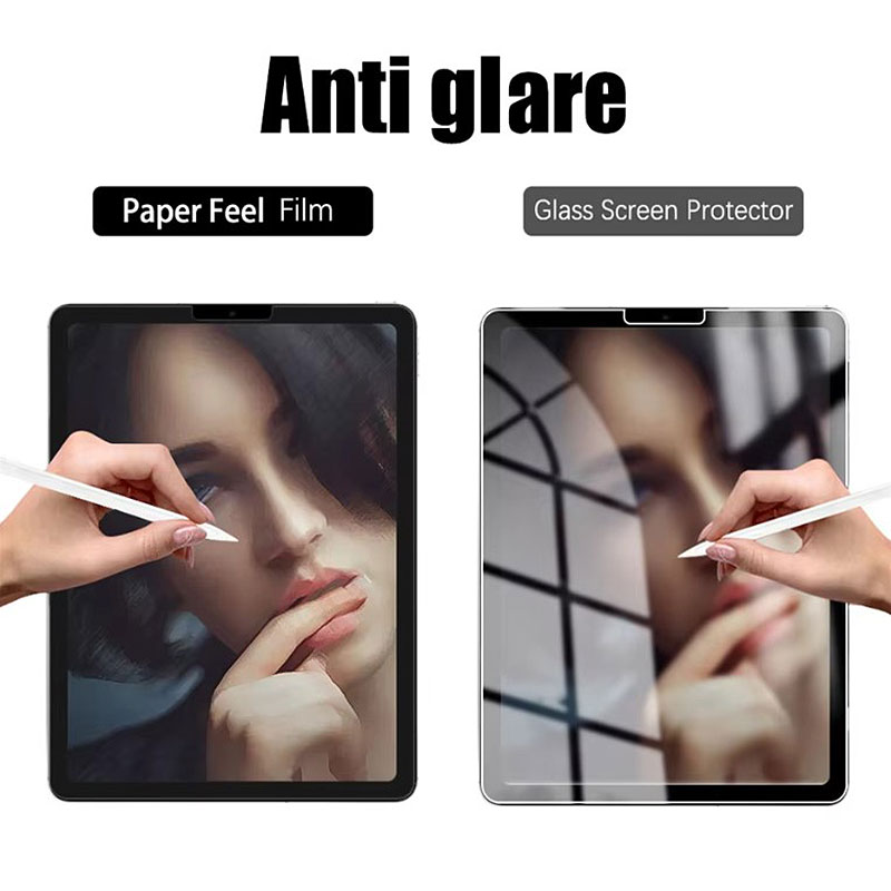 Pellicola opaca per Lenovo Tab - Paper Feel Screen Film recensione e prezzo