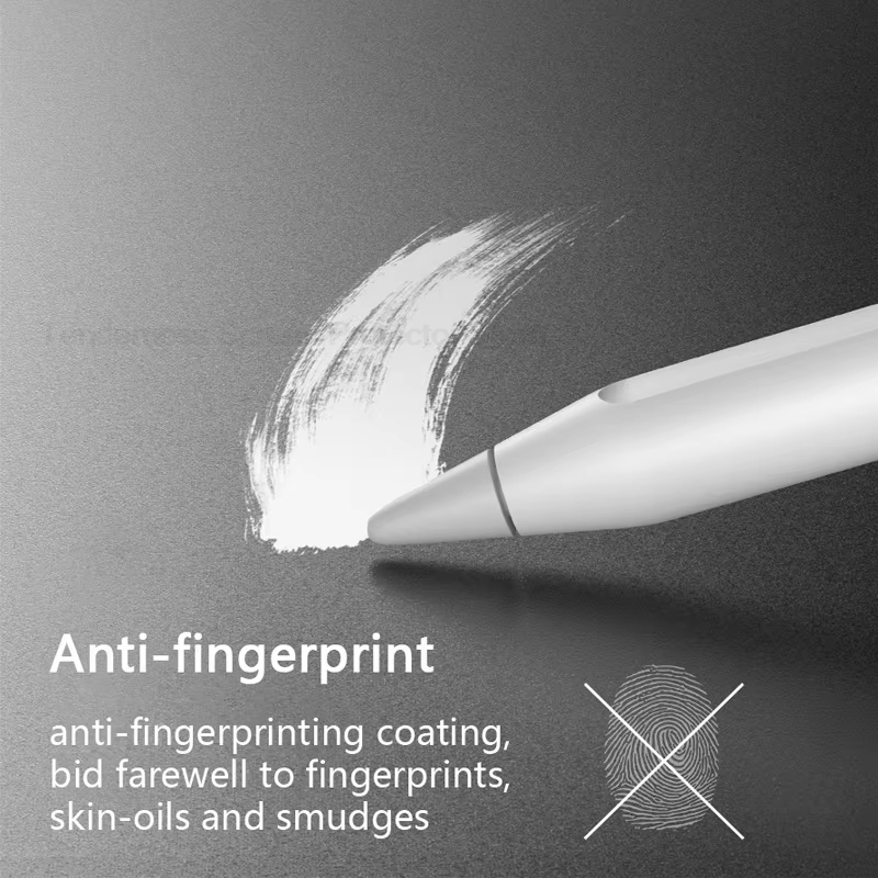 Pellicola protettiva effetto c - Paper Feel Screen Film recensione e prezzo