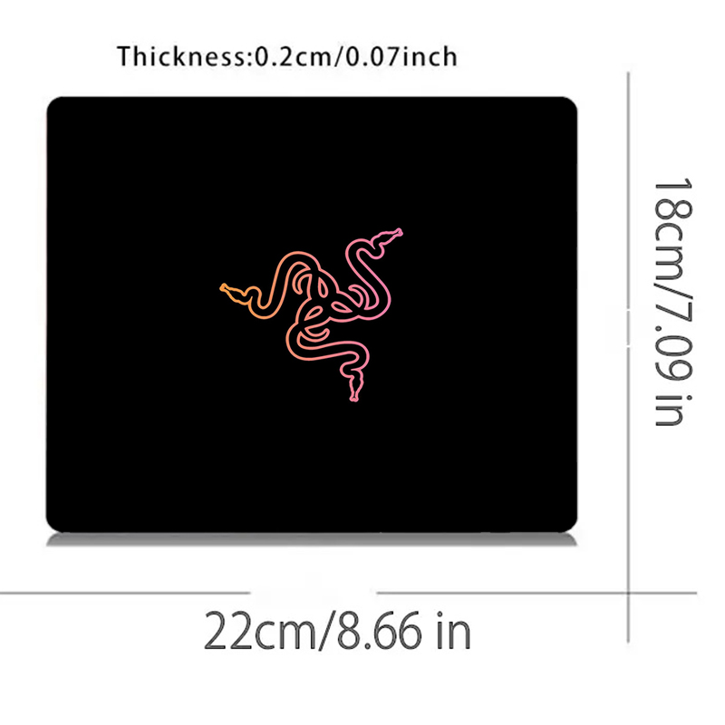 Razer Tappetino per mouse di l - Tablet With All Accessories recensione e prezzo