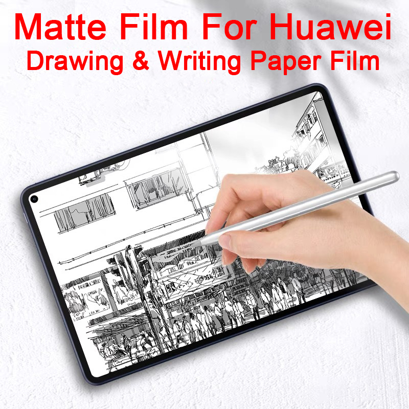 Pellicola per la scrittura di  - Paper Feel Screen Film recensione e prezzo