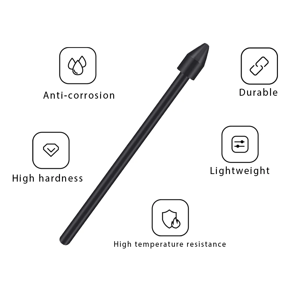 Punte per matita per pennini p - Samsung Tablet Accessories Pen recensione e prezzo
