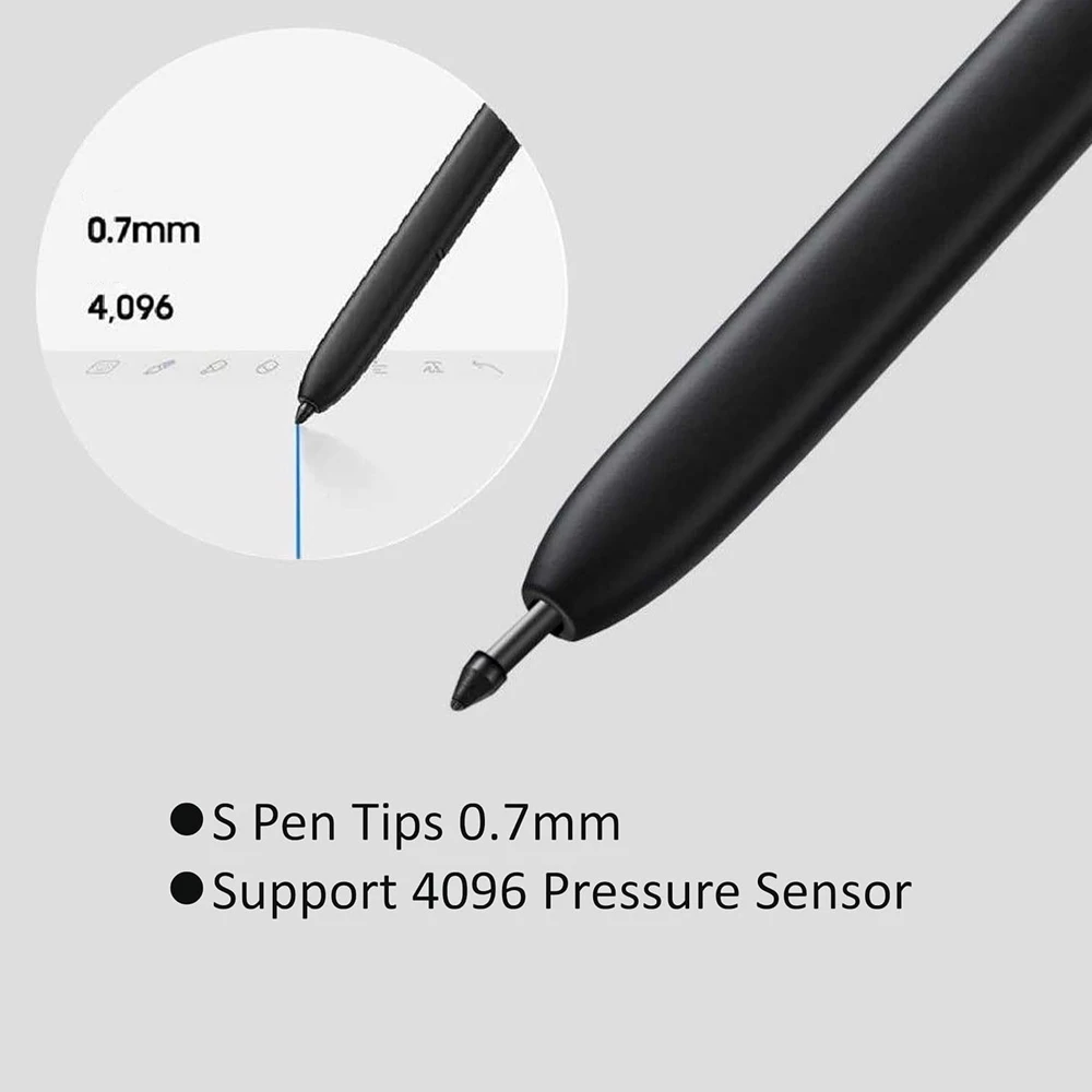Punte per matita per pennini p - Samsung Tablet Accessories Pen recensione e prezzo