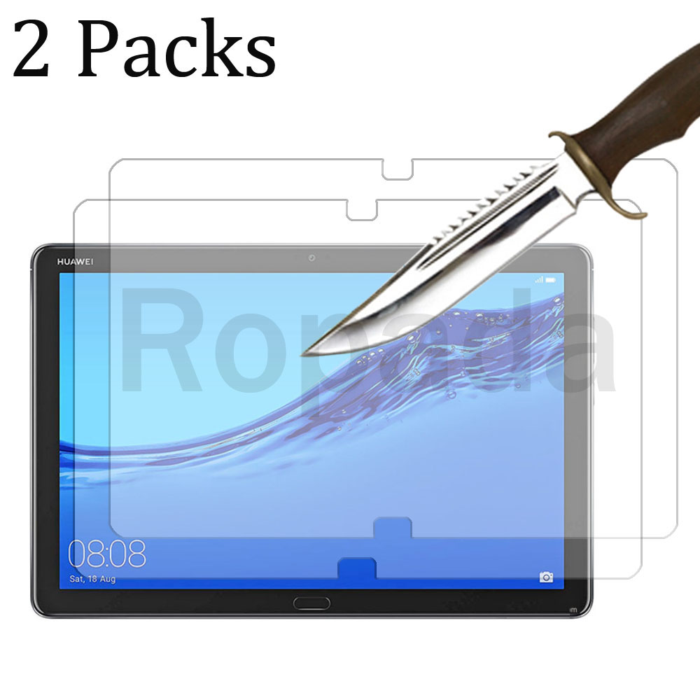Proteggi schermo in vetro temp - Teclast Tablet Accessories recensione e prezzo