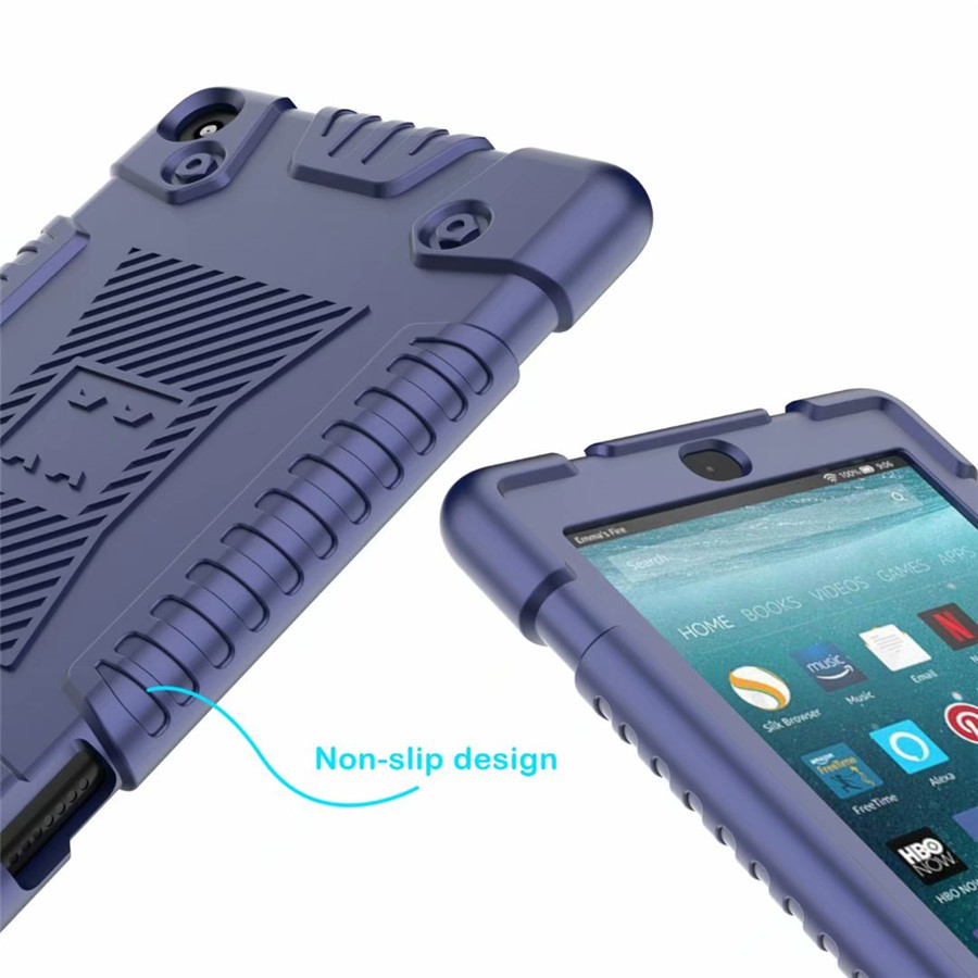 Molle di TPU Tablet Custodia i - Tablet Accessories Amazon recensione e prezzo
