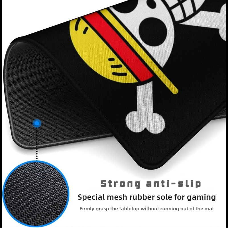 Cartoon One Piece Rufy Skull M - Laptop Tablet Accessories recensione e prezzo