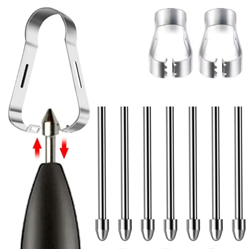 Punta di ricambio in lega di t - Samsung Tablet Accessories Pen recensione e prezzo