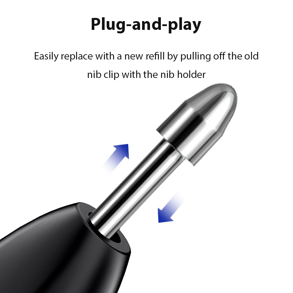 Punta di ricambio in lega di t - Samsung Tablet Accessories Pen recensione e prezzo