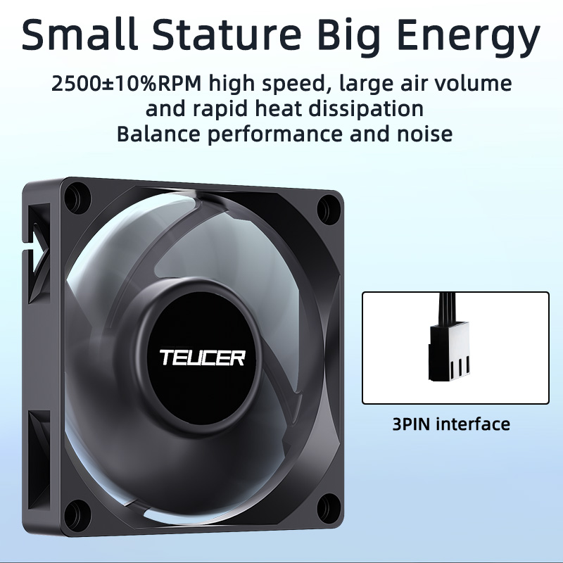 Teucer UT-7015 Ventola di raff - Tablet With All Accessories recensione e prezzo