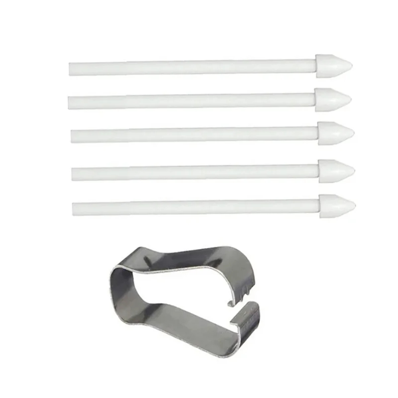 Set di 1/2/3/4 punte di ricamb - Samsung Tablet Accessories Pen recensione e prezzo