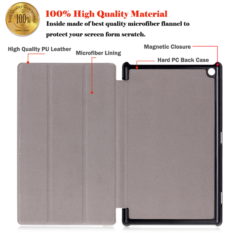 Per Amazon Fire HD 10 7th 9th  - Tablet Accessories Amazon recensione e prezzo