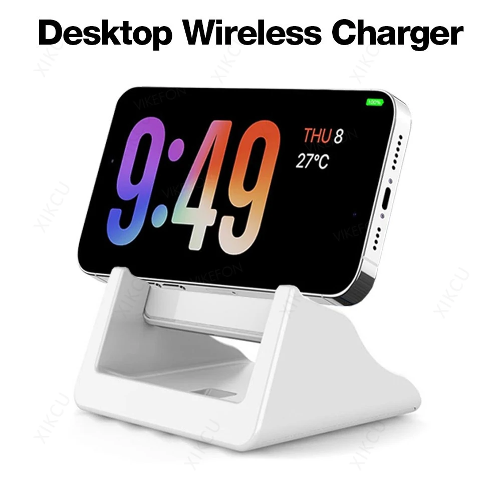 Supporto per telefono rimovibi - Wireless Charging Pad recensione e prezzo