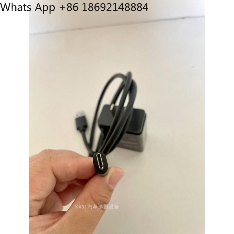 Cavo di ricambio per caricabat - Tablet Accessory recensione e prezzo
