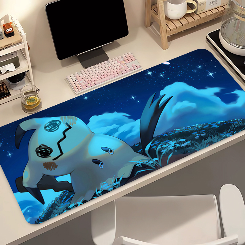Tappetino per mouse Anime Poke - Laptop Tablet Accessories recensione e prezzo